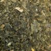 Thé vert Joli Cœur Dammann Frères abricot vanille bergamote vrac infusion fruitée expédition 50g Comptoir des Arômes