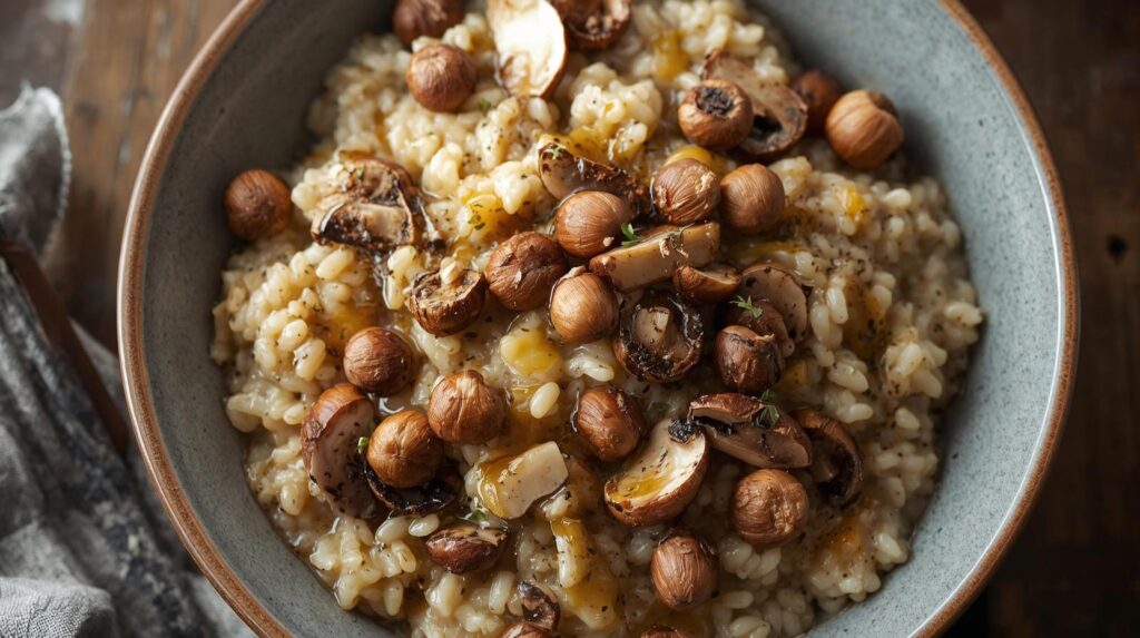 Recette