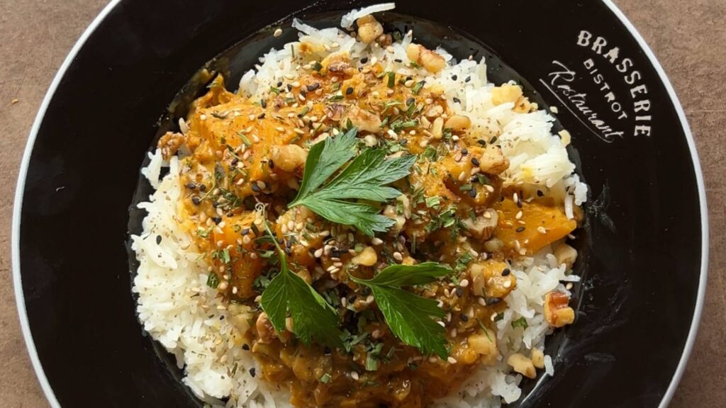 Recette