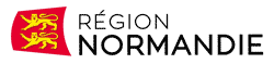 logo région normandie