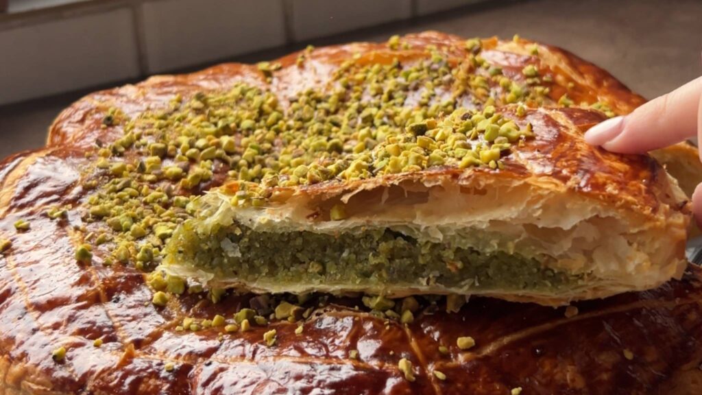 Recette