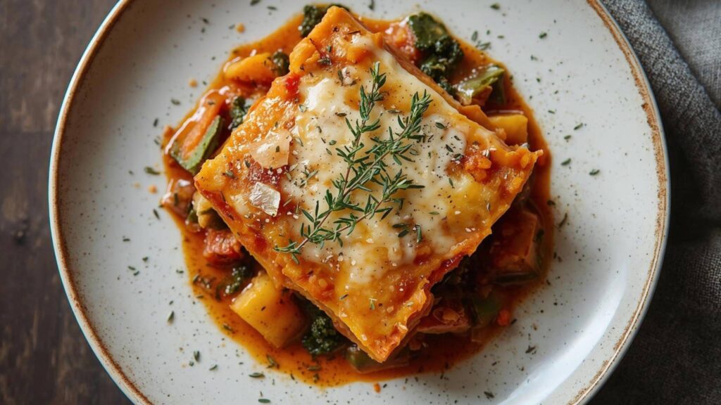 Recette