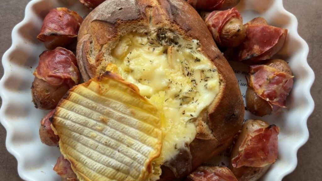 Recette