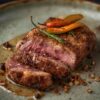 Magret de canard au mélange 3 poivres sauvages, une recette gourmande et parfumée avec une viande tendre, une peau dorée et des notes poivrées intenses.