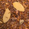 Rooibos une soirée chez grand mère Essencia en vrac infusion gourmande sans théine Au Comptoir des Arômes