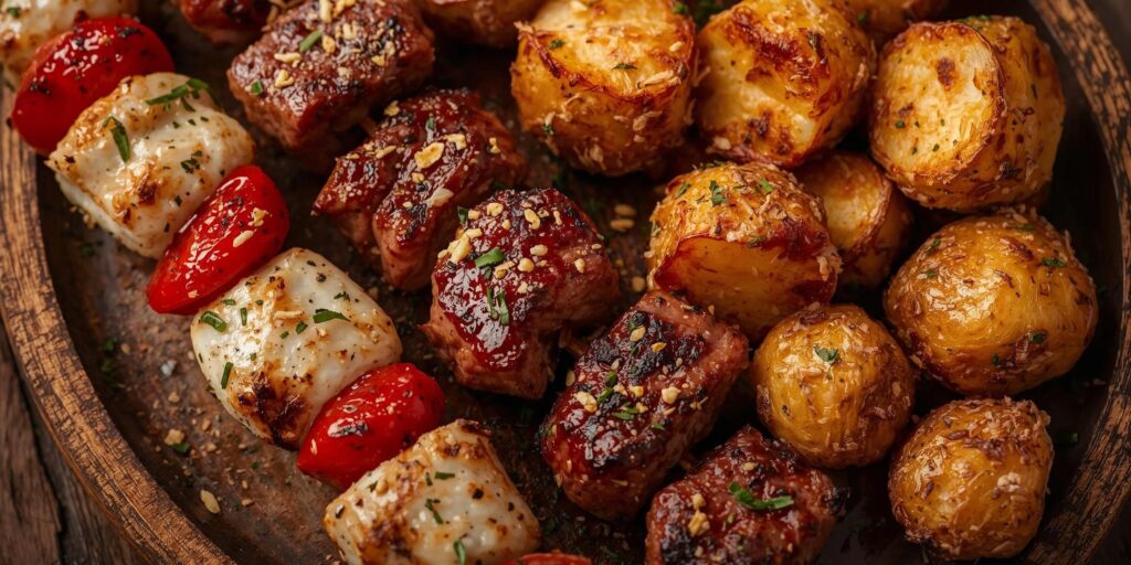 Recette