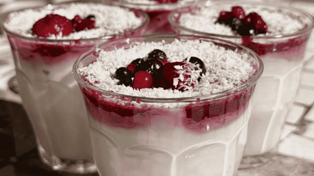 Recette