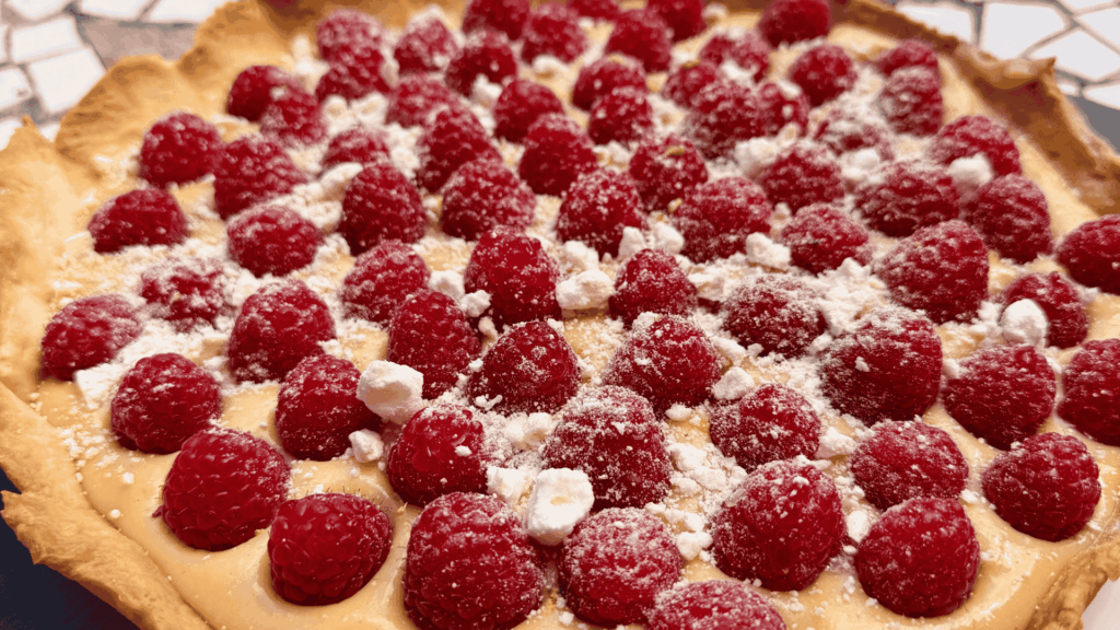 Recette