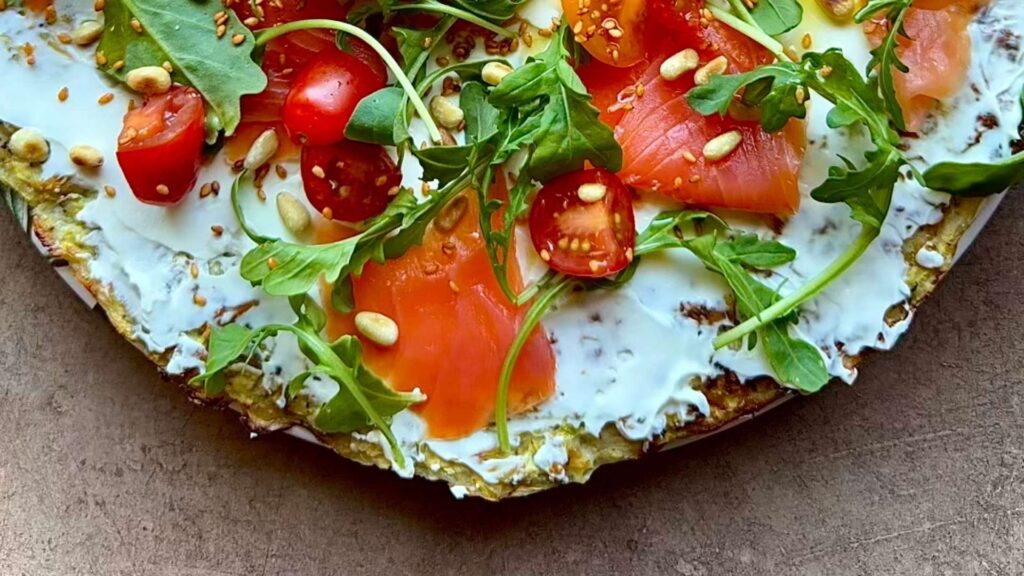 Recette