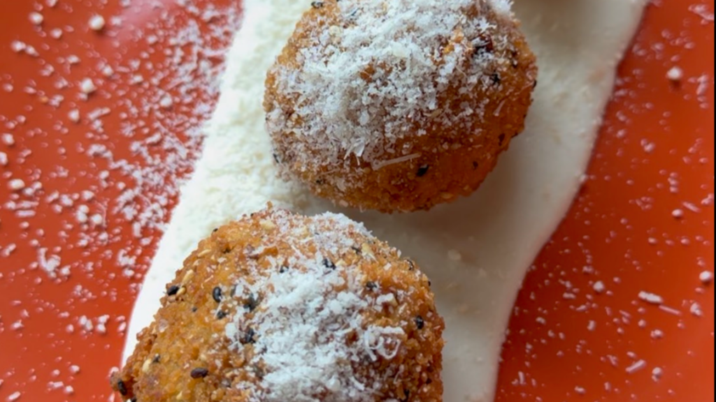 Recette